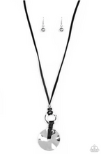 Load image into Gallery viewer, Nautical Nomad ~ Black