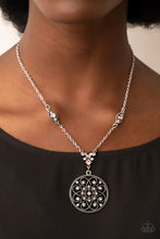 Load image into Gallery viewer, Timeless Traveler Necklace ~ Green