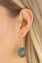 Load image into Gallery viewer, Majestic Mountaineer ~ Green