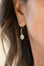 Load image into Gallery viewer, Never ZOO Much Necklace ~ Brass