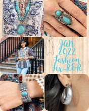 Load image into Gallery viewer, Simply Santa Fe Fashion Fix