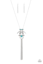 Load image into Gallery viewer, Eco Echoes ~ Blue