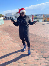 Load image into Gallery viewer, Sunset Sightings Fashion Fix ~ Purple