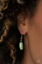 Load image into Gallery viewer, Mystical Mirage ~ Green