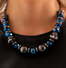 Load image into Gallery viewer, Interstellar Influencer ~ Blue