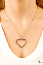 Load image into Gallery viewer, Love to Sparkle Necklace ~ Multi