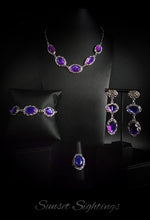 Load image into Gallery viewer, Sunset Sightings Fashion Fix ~ Purple