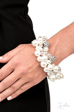 Load image into Gallery viewer, Zi Couture Celebrator ~ White