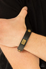 Load image into Gallery viewer, Dont Quit Now ~ Black