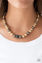 Load image into Gallery viewer, High~Stakes FAME Multi Necklace