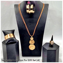 Load image into Gallery viewer, Sunset Sightings Fashion Fix