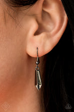 Load image into Gallery viewer, Dangerous Dazzle ~ Gunmetal