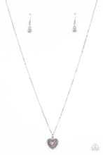 Load image into Gallery viewer, Treasures of the Heart ~ Pink