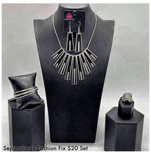 Load image into Gallery viewer, Fiercely 5th Avenue Fashion Fix