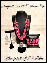 Load image into Gallery viewer, Glimpses of Malibu Fashion Fix