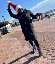 Load image into Gallery viewer, Sunset Sightings Fashion Fix ~ Purple