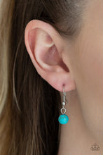 Load image into Gallery viewer, Sandstone Solstice ~ Blue