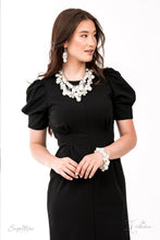 Load image into Gallery viewer, Zi Couture Celebrator ~ White