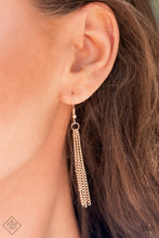 Load image into Gallery viewer, KNOT All There ~ Gold