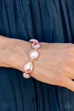 Load image into Gallery viewer, Nostalgically Nautical ~ Rose Gold