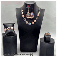 Load image into Gallery viewer, Glimpses of Malibu Fashion Fix