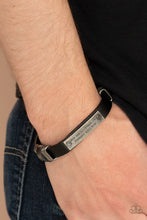 Load image into Gallery viewer, Make It Possible ~ Black