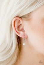 Load image into Gallery viewer, A Touch of CLASSY Necklace ~ White