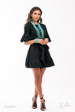 Load image into Gallery viewer, Zi Party Crusher ~ Turquoise