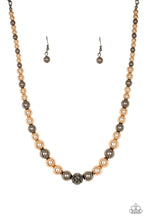 Load image into Gallery viewer, High~Stakes FAME Multi Necklace