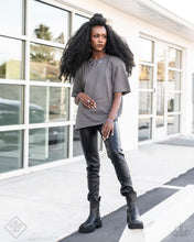 Load image into Gallery viewer, Sunset Sightings Fashion Fix ~ Purple