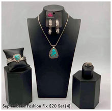 Load image into Gallery viewer, Simple Santa Fe Fashion Fix