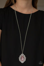 Load image into Gallery viewer, Frozen Gardens ~ Purple