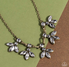 Load image into Gallery viewer, Dauntlessly Debonair ~ Brass