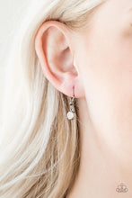 Load image into Gallery viewer, Center Of Attention Necklace ~ Black