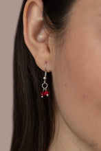 Load image into Gallery viewer, Simple Blessings ~ Red