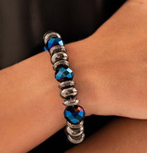 Load image into Gallery viewer, Interstellar Influencer ~ Blue