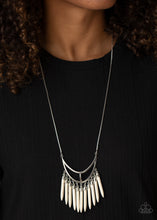 Load image into Gallery viewer, Stone Age A-Lister ~ White