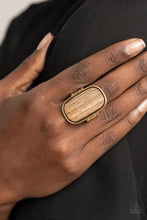 Load image into Gallery viewer, Reclaimed Refinement ~ Gold
