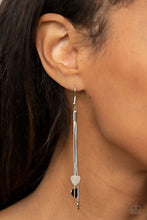 Load image into Gallery viewer, Higher Love ~ Silver
