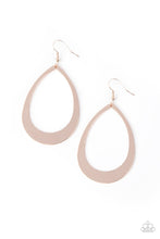 Load image into Gallery viewer, Fierce Fundamentals ~ Rose Gold
