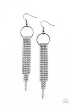 Load image into Gallery viewer, Tapered Twinkle ~ Black
