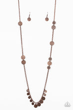 Load image into Gallery viewer, Trailblazing Trinket ~ Copper
