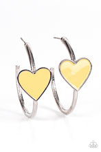 Load image into Gallery viewer, Kiss Up ~ Yellow
