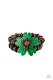 Load image into Gallery viewer, Tropical Flavor ~ Green
