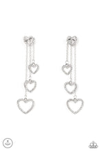 Load image into Gallery viewer, Falling In Love ~ White
