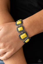 Load image into Gallery viewer, Retro Rodeo ~ Yellow
