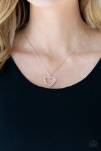 Load image into Gallery viewer, GLOW by Heart ~ Rose Gold
