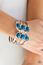 Load image into Gallery viewer, Mystified ~ Blue
