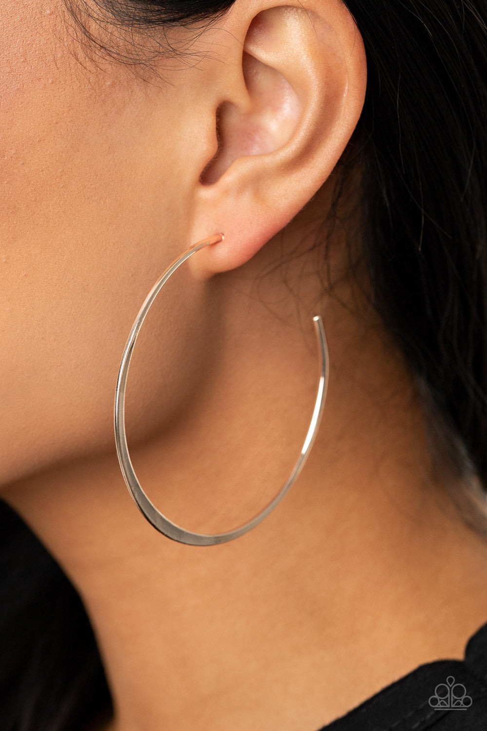 Dont Lose Your Edge ~ Silver