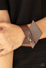Load image into Gallery viewer, PIECE Offering ~ Brown
